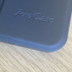 ProCase Black Tablet Case